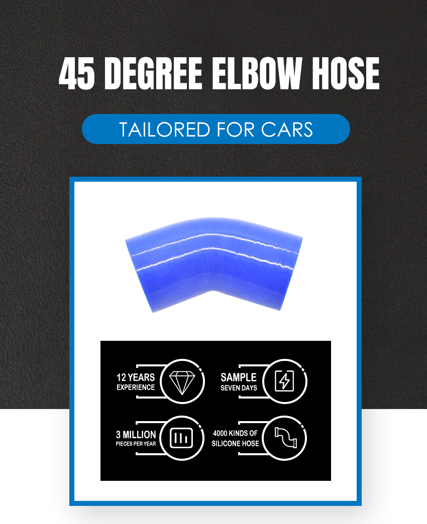 45-Degree-Elbow-Hose