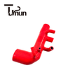 TS-TR-0124 for Racing GDA/B EJ20 STi Induction intake pipe Intake Vers 7~8/diator Hose Kit Subaru Impreza GD/GB/GG 2.0 WRX 09/00~ Ver 7~9