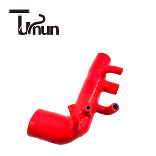 TS-TR-0124 for Racing GDA/B EJ20 STi Induction intake pipe Intake Vers 7~8/diator Hose Kit Subaru Impreza GD/GB/GG 2.0 WRX 09/00~ Ver 7~9