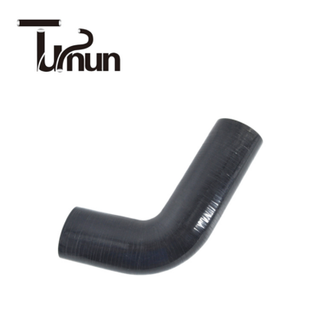 4643571H Construction Machinery Silicone Hose