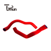 TS-TR-0508 Racing Car Silicone Hose