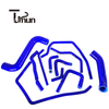 TS-TR-0138 for Racing Radiator Hose Kit Subaru Impreza GDA/GDB 2.0 STI Ver 7~9 02-05 