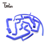 TS-TR-0077 for Racing Corrado vw Golf Mk3 VR6 2.8 2.9 JETTA 92-97 radiator hose KIT 