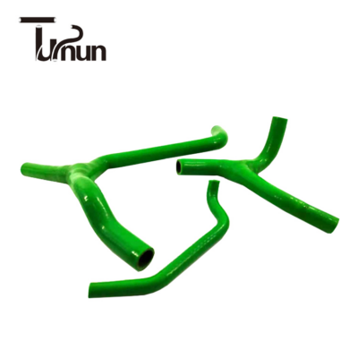 TS-TR-0420 Racing Car Silicone Hose (3)