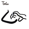 TS-TR-0504 Racing Car Silicone Hose