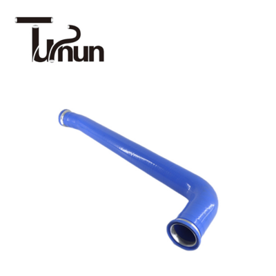 TS-VOL001 14611409 Construction Machinery Silicone Hose (3)