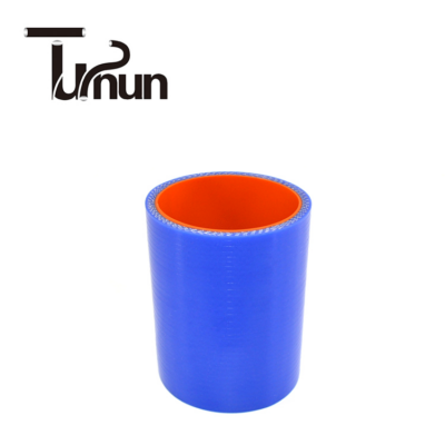 Short Straight Silicone Hose USA (1)