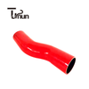 LG606 1119051-6S6 China Truck Silicone Hose
