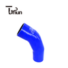 LG606 1119041-Q1126 China Truck Silicone Hose