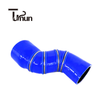 LG606 1119060-D538E China Truck Silicone Hose