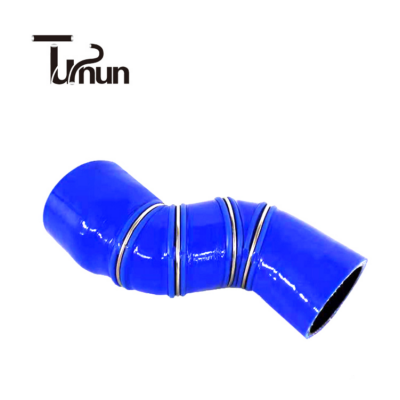 LG606 1119060-D538E China Truck Silicone Hose