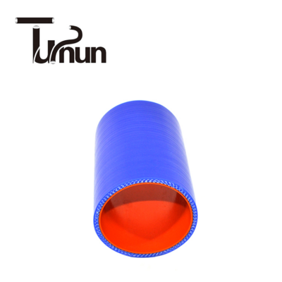 Short Straight Silicone Hose Factory (5)