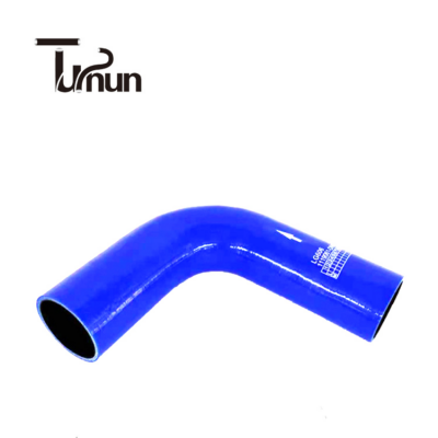 LG606 1119061-DR610 China Truck Silicone Hose