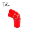 LG606 1119050-D538 China Truck Silicone Hose