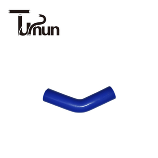 45° Elbow Silicone Hose Suppliers