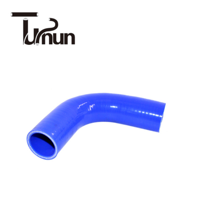 90° Elbow Silicone Hose Uk