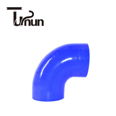 90° Elbow Silicone Hose USA (3)