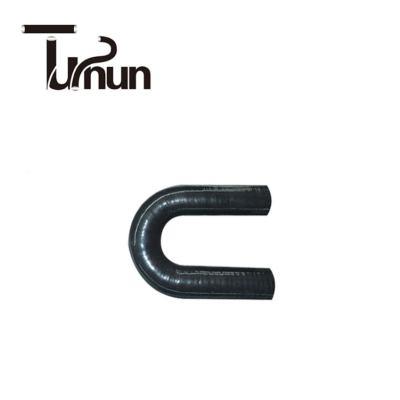 180° Elbow Silicone Hose Custom (5)