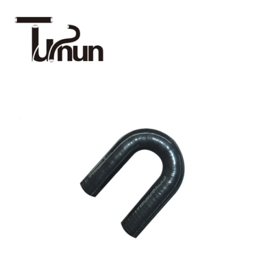 180° Elbow Silicone Hose Custom