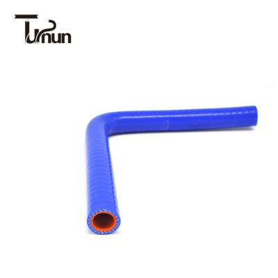 90° Elbow Silicone Hose Custom
