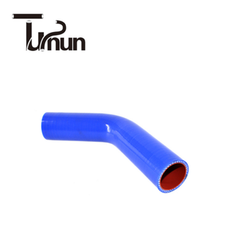 45° Elbow Silicone Hose Uk
