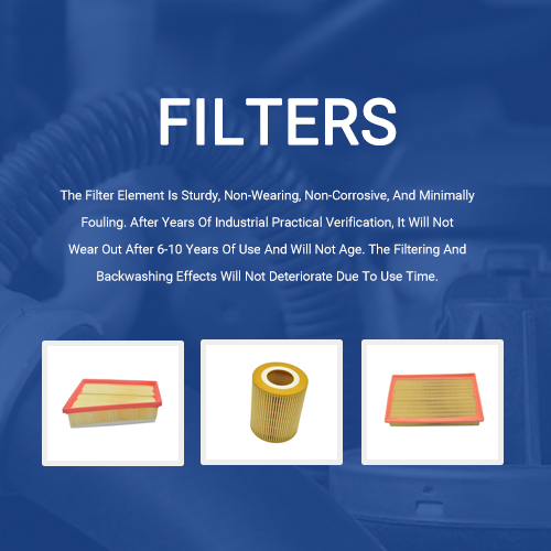 Filters