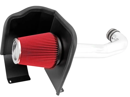 77-3082kp Performance Air Intake System for with 2015-2018 GMC YUKON XL 5.3L V8 F/I - All