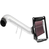 for with 2012-2020 Toyota Sequoia 5.7L V8 Gas Air Intake System 