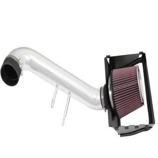 for with 2012-2020 Toyota Sequoia 5.7L V8 Gas Air Intake System 