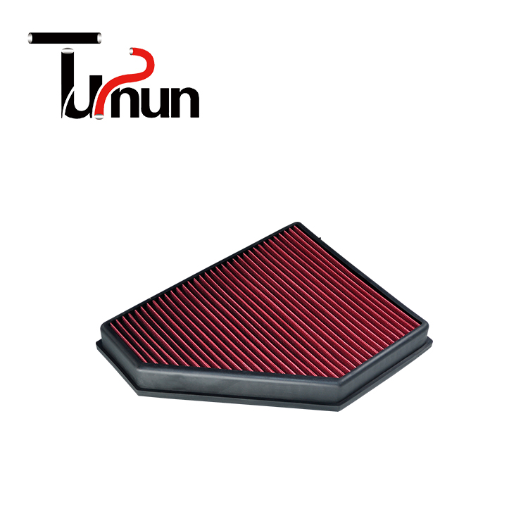 high flow air filter 33-2942 AIR FILTER for with 2005-2015 BMW X1 sDrive/335d 3.0L L6 Diesel