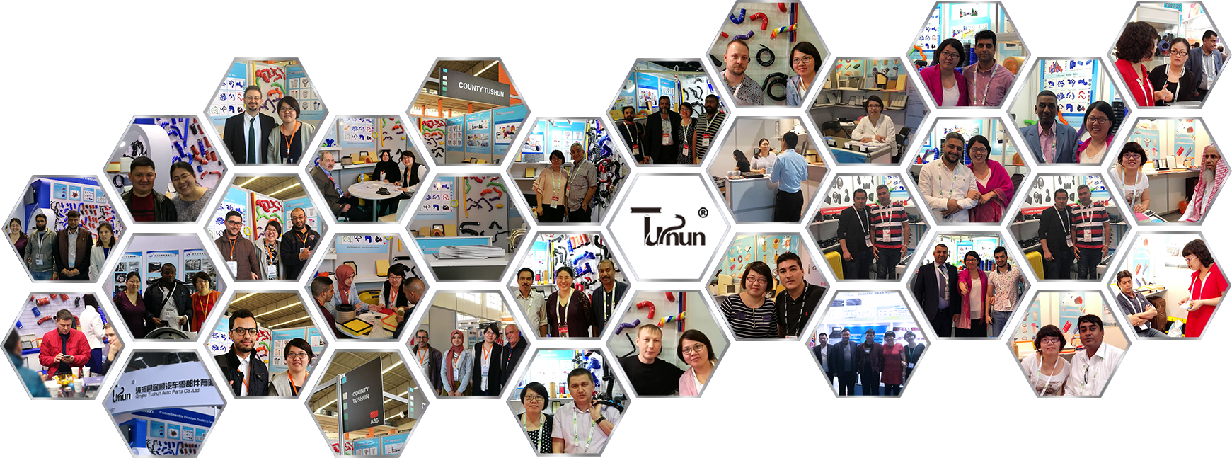 EXHIBITION&COOPERATION