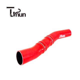 LG606 1119035-Q1066A American Trucks Silicone Hose
