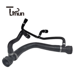 11537500746 Passenger Car Rubber Hose