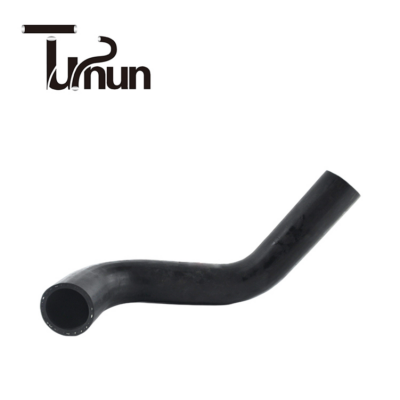CAT120312 E0001085-8401 Construction Machinery Rubber Hose