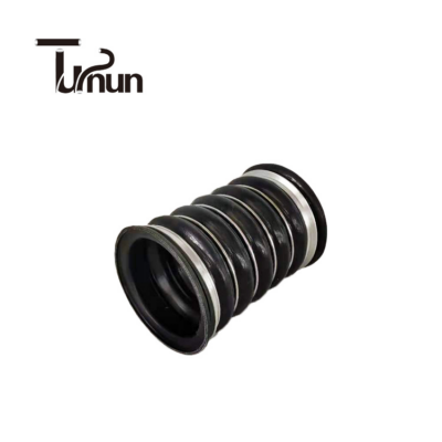 20561450 20463924 1676481 1676491 European Truck Silicone Hose