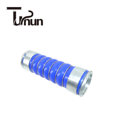 20441625 1676744 1675097 European Truck Silicone Hose