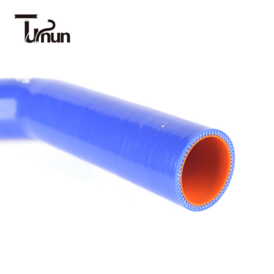 130-1303010-Б2 Russian Truck Silicone Hose