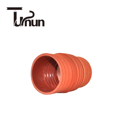 270913 European Truck Silicone Hose