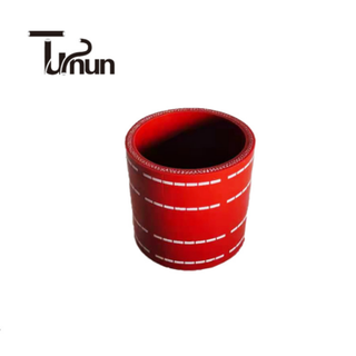 375527 1347080 European Truck Silicone Hose