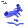 TS-TR-0031 for Racing AUDI A4 PASSST B5 1.8T silicone induction intake HOSE 