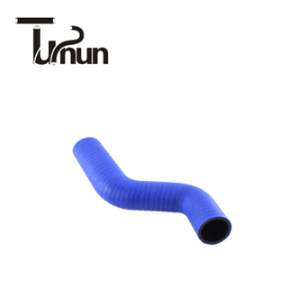 HS52-5632 Construction Machinery Silicone Hose