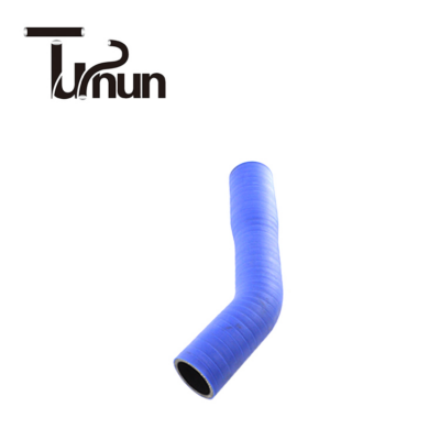 HS53-2746 Construction Machinery Silicone Hose