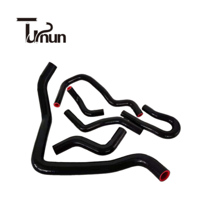 TS-TR-0225 for Racing CIVIC D15/16 EG / EK 92-00 Kit/CIVIC D15 EK3 92-98 1.5 ESI Radiator Hose Kit