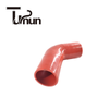 NF080101 Construction Machinery Silicone Hose