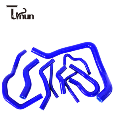 TS-TR-0277 Racing Car Silicone Hose (3)