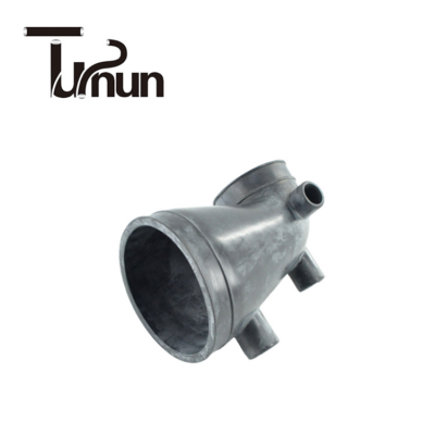 VOLO1O 20450765 Construction Machinery Silicone Hose (4)