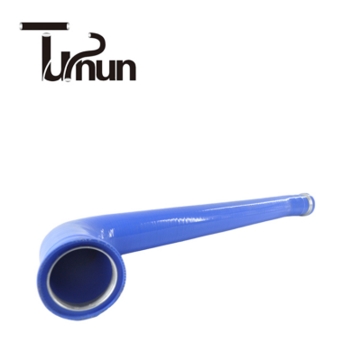TS-VOL001 14611409 Construction Machinery Silicone Hose