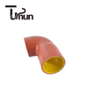 V0E20459250(VA002) Construction Machinery Silicone Hose