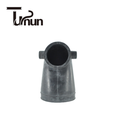 VOLO1O 20450765 Construction Machinery Silicone Hose (1)