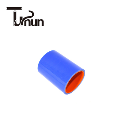 Short Straight Silicone Hose USA